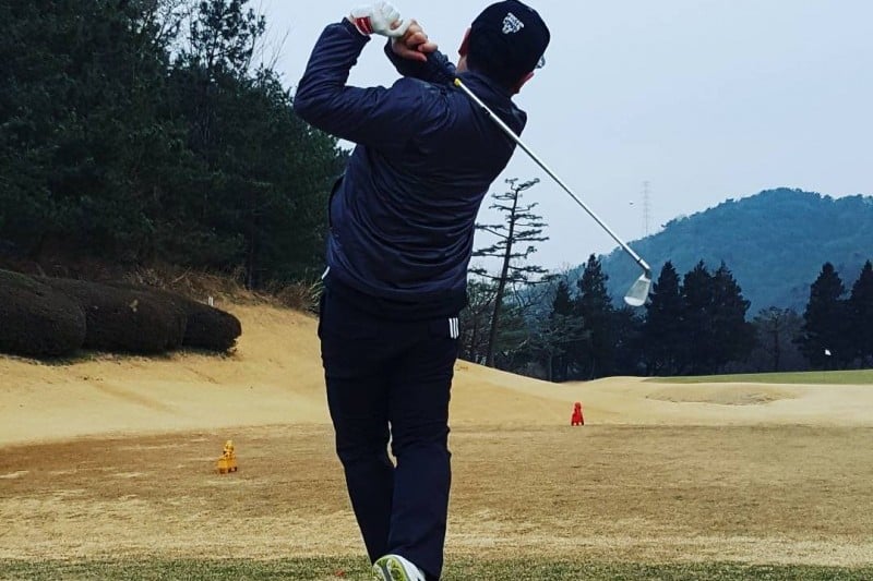 Gimhae Gaya Country Club  (3/3)