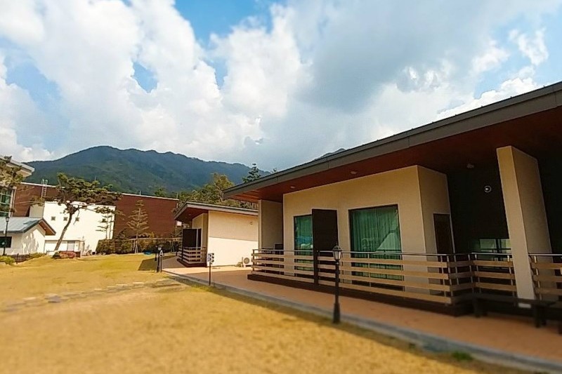 Sobaeksan Punggi Spa Resort  (2/5)