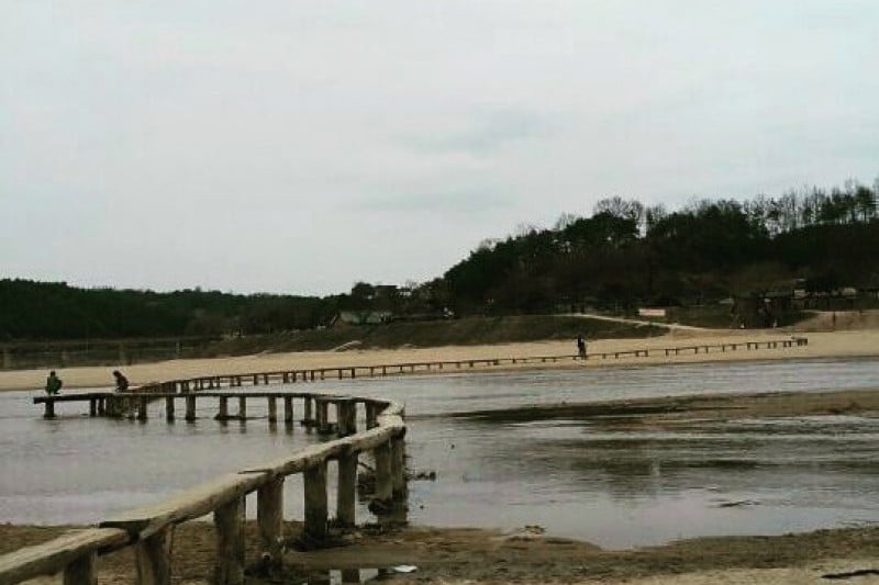 Sobaeksan Punggi Spa Resort  (3/5)
