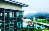 Sobaeksan Punggi Spa Resort 