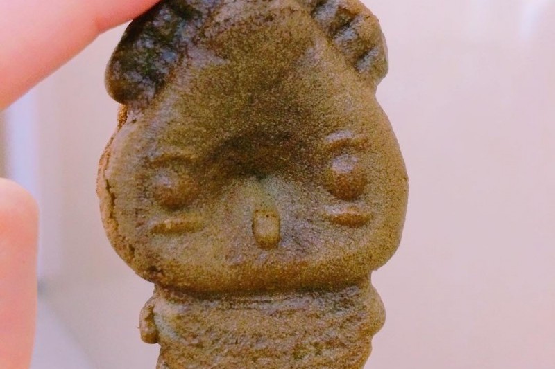 Ulleungdo Cuttlefish Festival  (7/17)