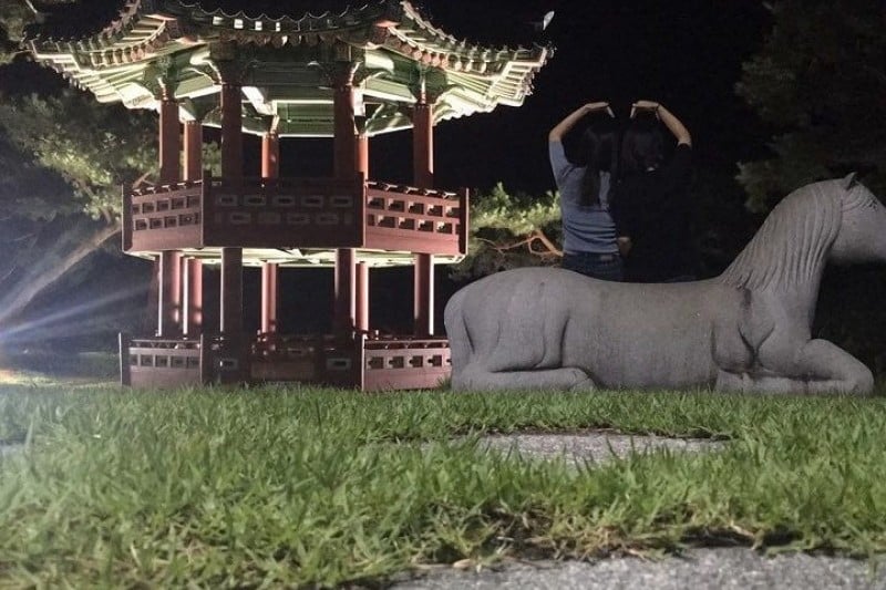 Jikjisa Temple Stay  (6/14)