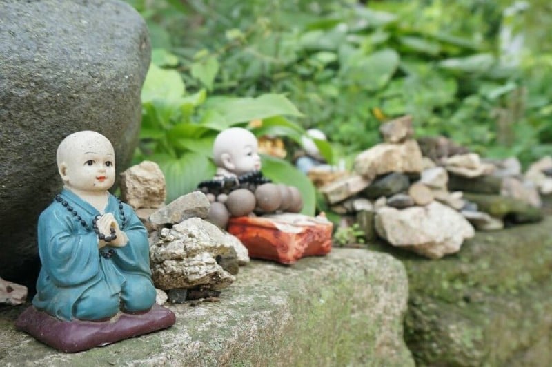 Jikjisa Temple Stay  (9/14)