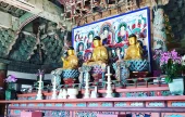 Mihwangsa Temple Stay 