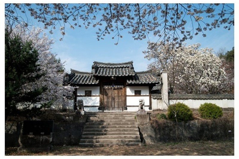 Deokcheonseowon Confucian Academy  (10/10)