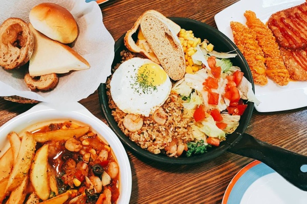 A Gourmet Tour of Seoul's Restaurants