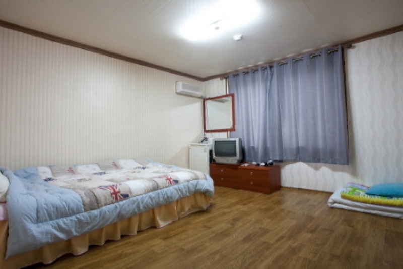 Mammoth Resortel - Goodstay 맘모스리조텔 [우수숙박시설 굿스테이] (6/10)