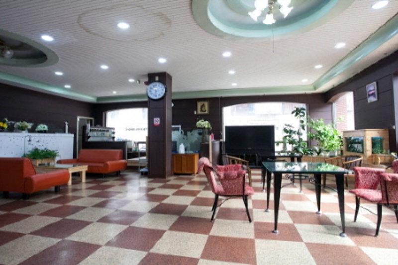 Mammoth Resortel - Goodstay 맘모스리조텔 [우수숙박시설 굿스테이] (8/10)