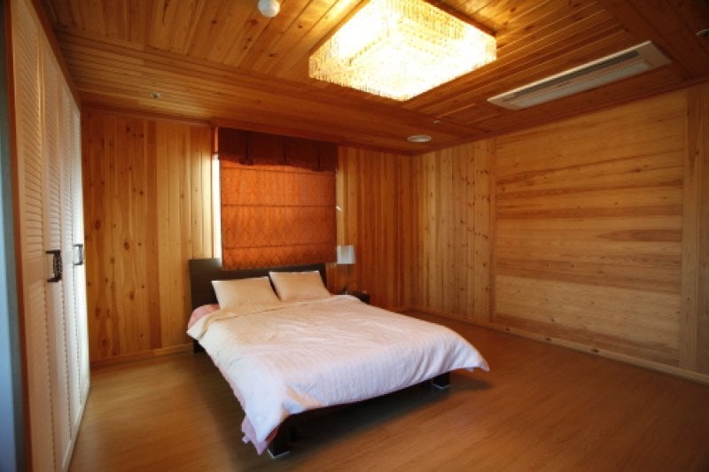 Tacoma Farm Resort - Goodstay  (2/11)
