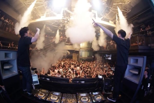 [Clubs in Gangnam] Curious about clubs in Korea? Come and enjoy Korean club culture in Gangnam