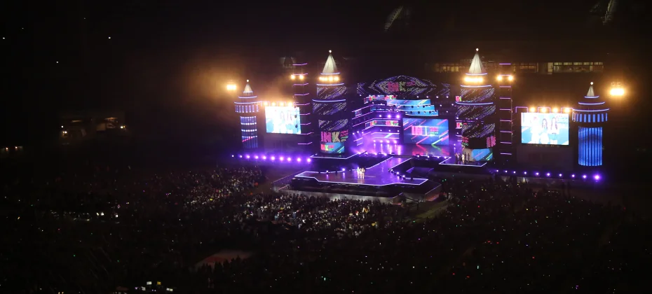 Incheon K-POP Concert  (15/18)