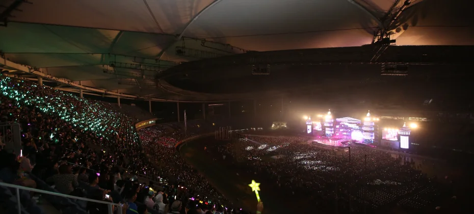 Incheon K-POP Concert  (16/18)