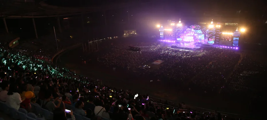 Incheon K-POP Concert  (17/18)