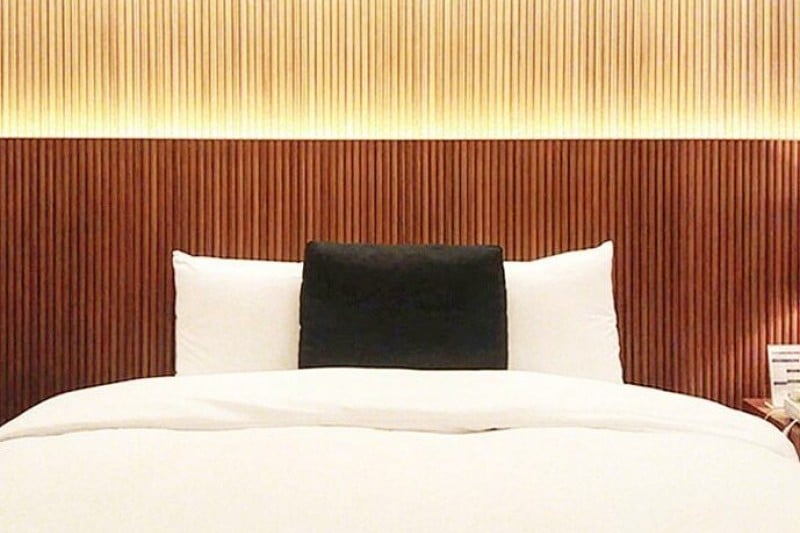 Hotel President  (7/16)