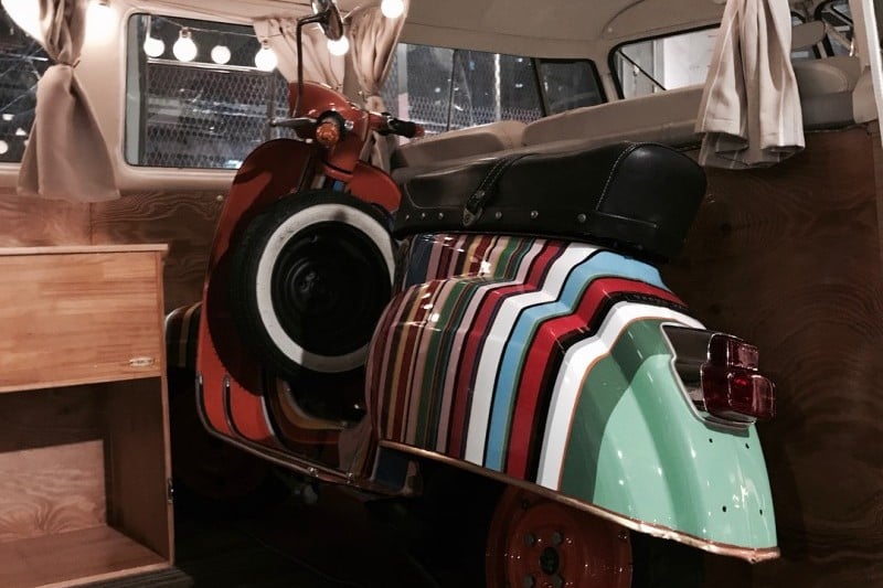 CARNABY ST (4/7)