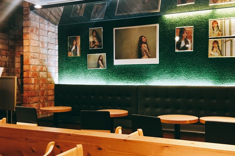 S&amp;Penguins cafe (3/8)