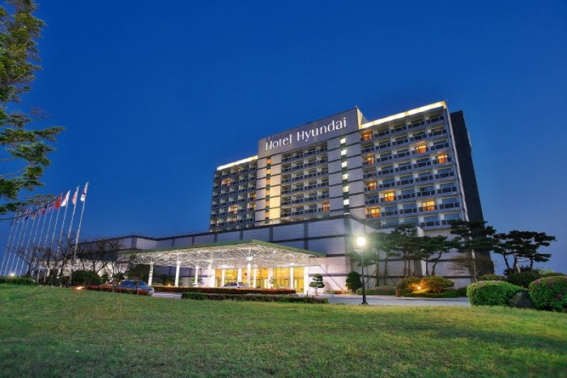 Hotel Hyundai  (4/6)