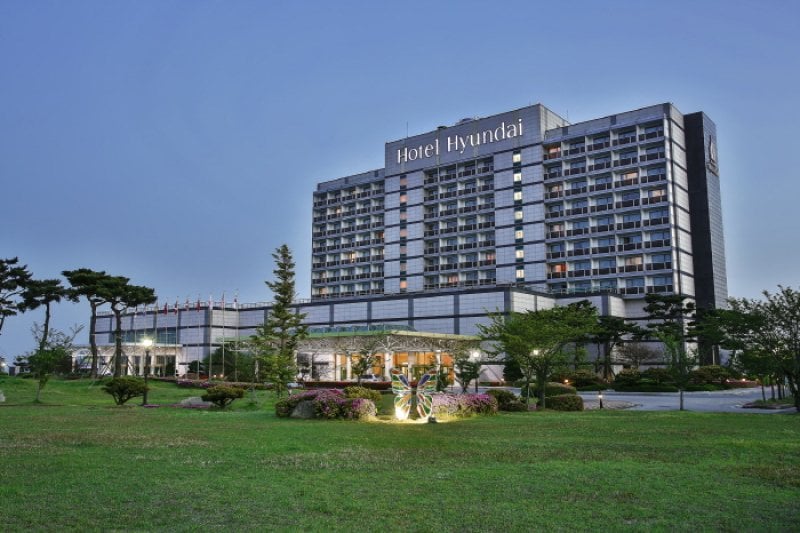 Hotel Hyundai  (6/6)