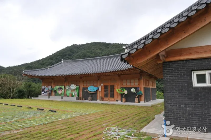 Jangsupungdengi Village  (2/4)