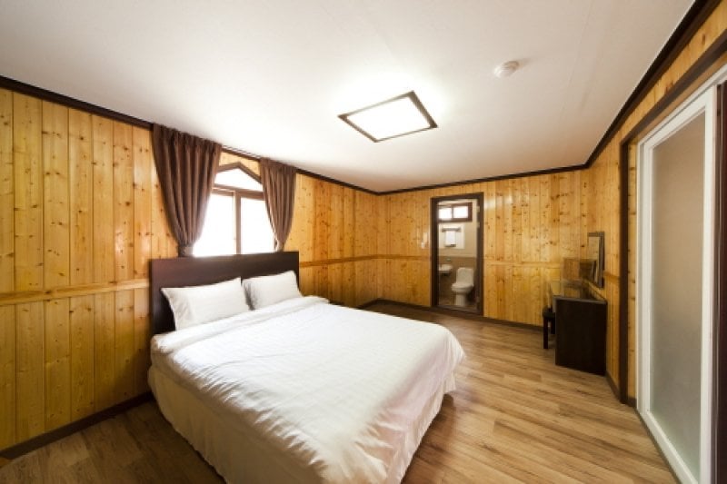 H Hills Resort - Goodstay  (3/12)