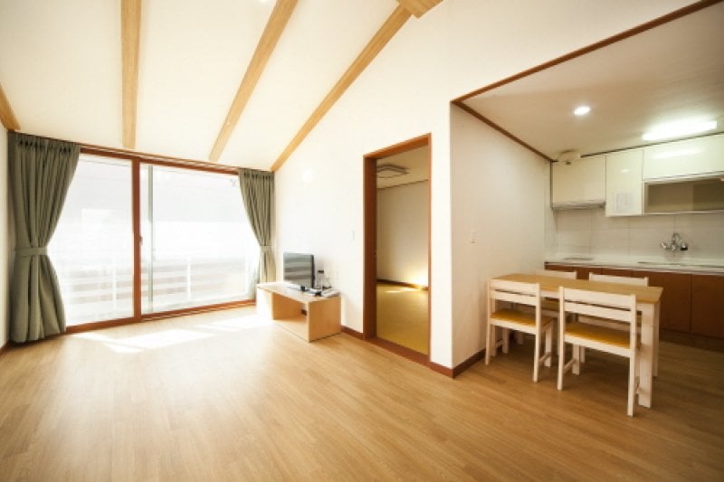 H Hills Resort - Goodstay  (4/12)