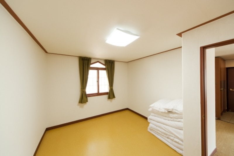 H Hills Resort - Goodstay  (5/12)