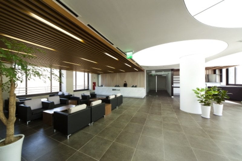 H Hills Resort - Goodstay  (7/12)