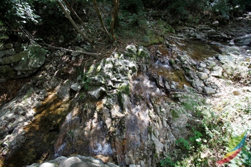 Moaksan Provincial Park  (3/8)