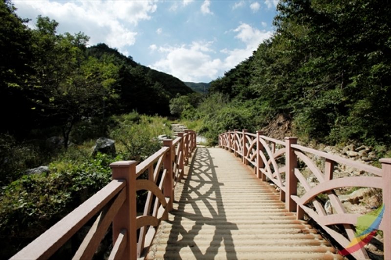 Moaksan Provincial Park  (5/8)