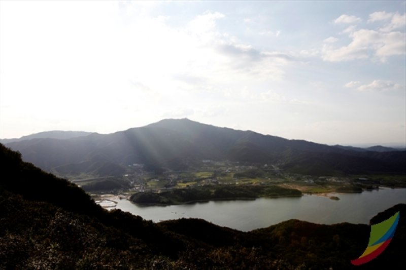 Moaksan Provincial Park  (6/8)