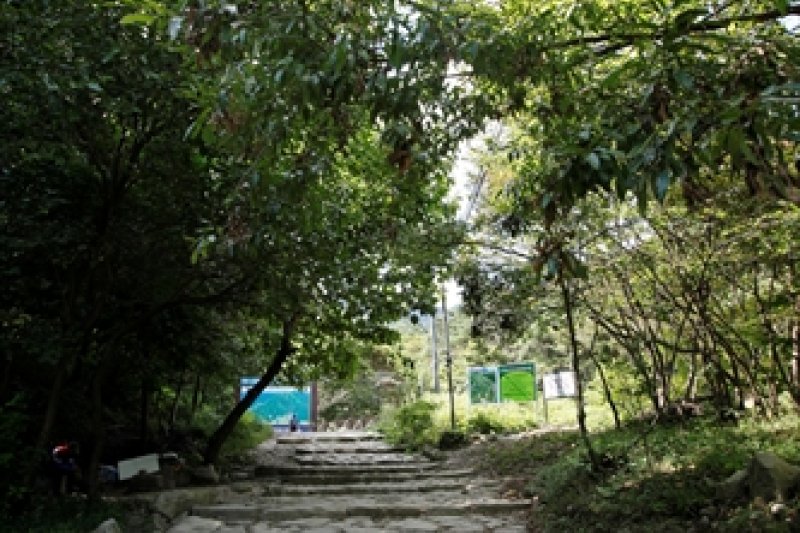 Moaksan Provincial Park  (8/8)