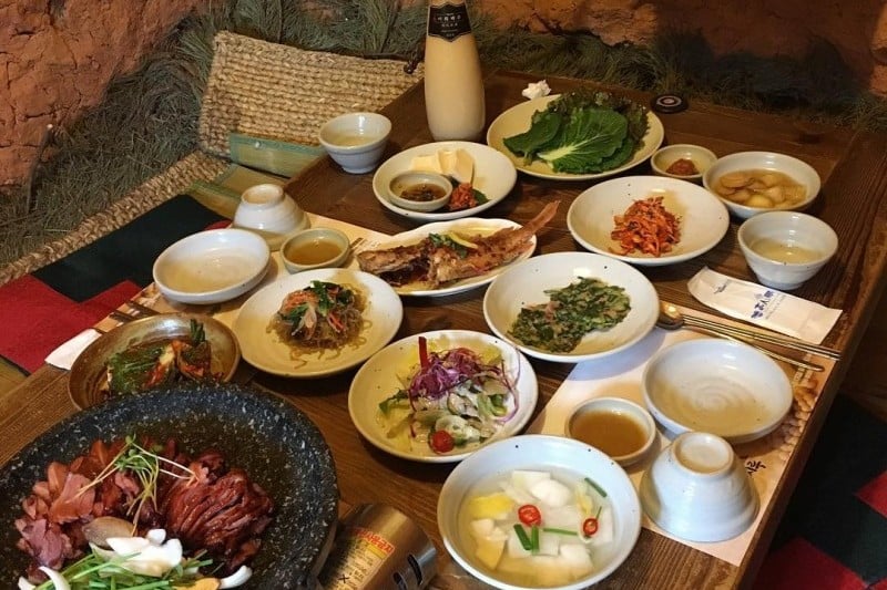 Heuksiru  (6/14)