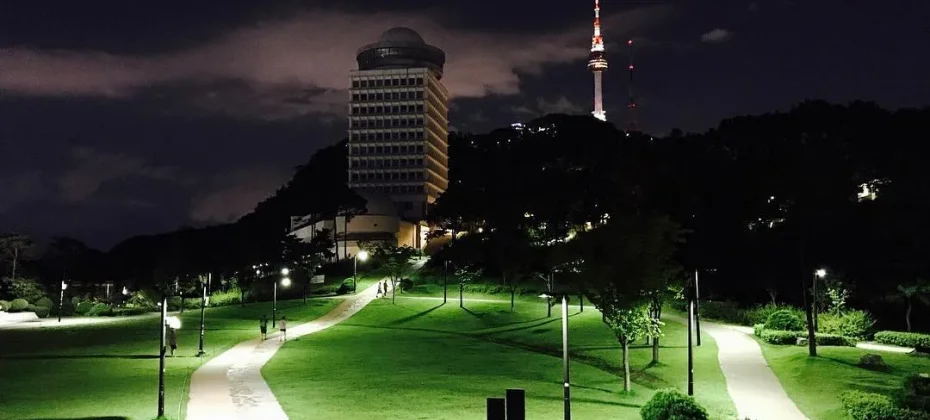 N Seoul Tower Observatory Discount Ticket (24/31)
