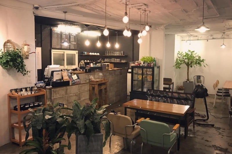 Magnolia Design Café (3/7)
