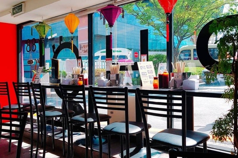 Magnolia Design Café (4/7)