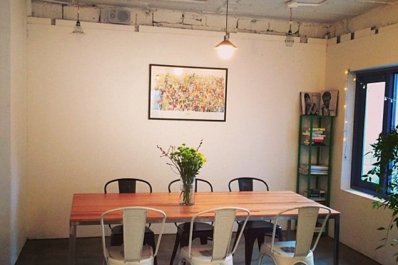 Magnolia Design Café (7/7)