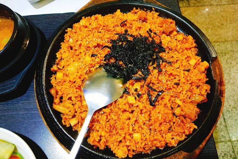 Yeontabal (4/7)