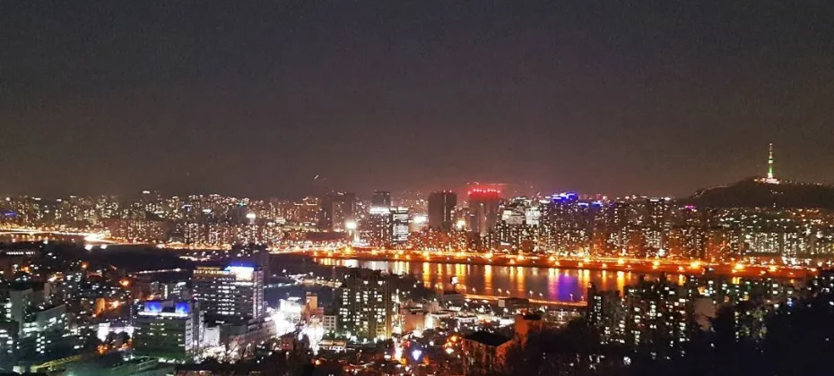 N Seoul Tower Observatory Discount Ticket (30/31)