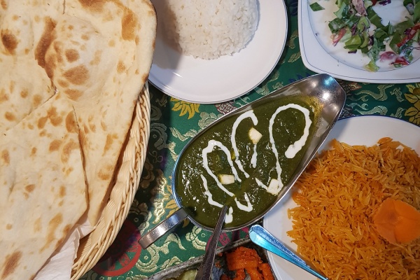 [Korean Travel] Muslim Tourists, Enjoy Korea Worry-free! Halal Restaurant Week