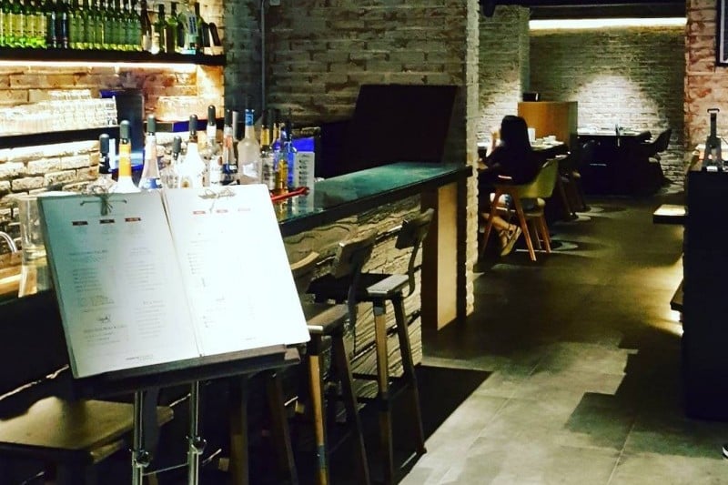 HANAM PIG Korean BBQ Dining Bar (Itaewon Branch) (8/10)