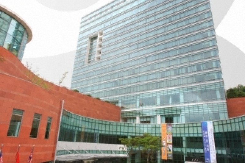 Hotel Pullman Ambassador Changwon City 7  (7/17)