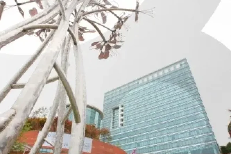 Hotel Pullman Ambassador Changwon City 7  (11/17)