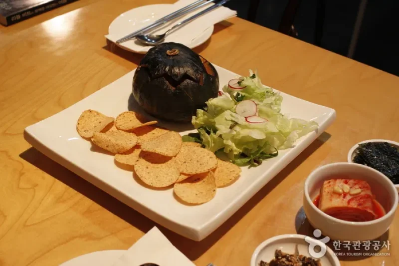 Gogung Tteurak  (11/14)