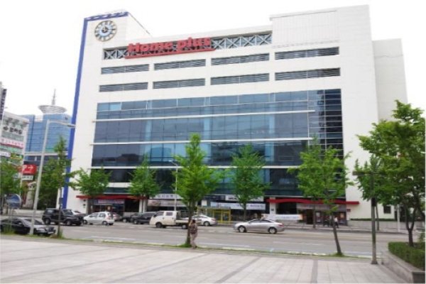 Home Plus