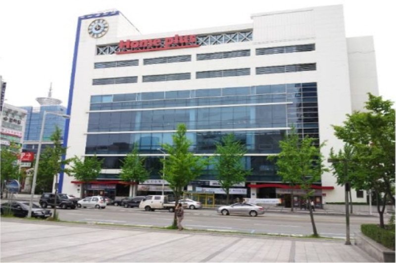 Home Plus - Daejeon Tanbang Branch (홈플러스 - 대전탄방점) (1/2)