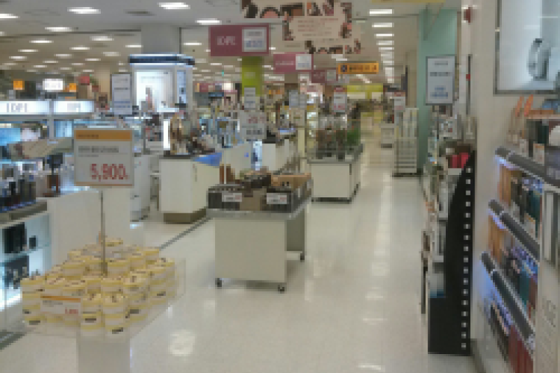 E-mart - Iksan Branch (이마트 익산점) (2/6)