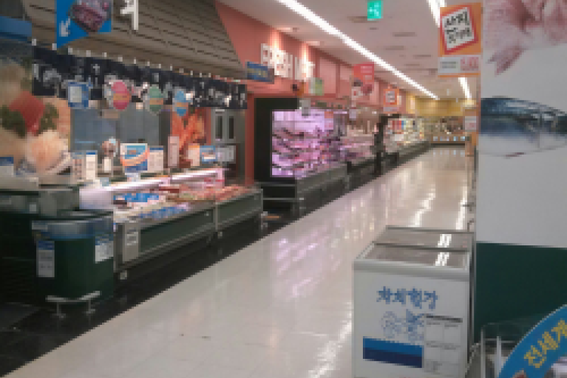 E-mart - Iksan Branch (이마트 익산점) (4/6)
