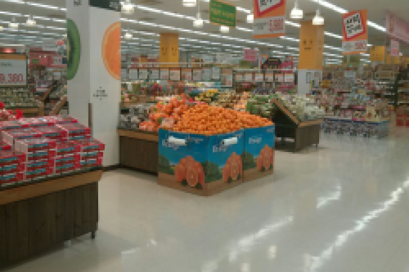 E-mart - Iksan Branch (이마트 익산점) (5/6)