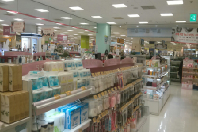 E-mart - Iksan Branch (이마트 익산점) (6/6)