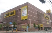 E-MART - Hakseong Branch (이마트 - 학성점)